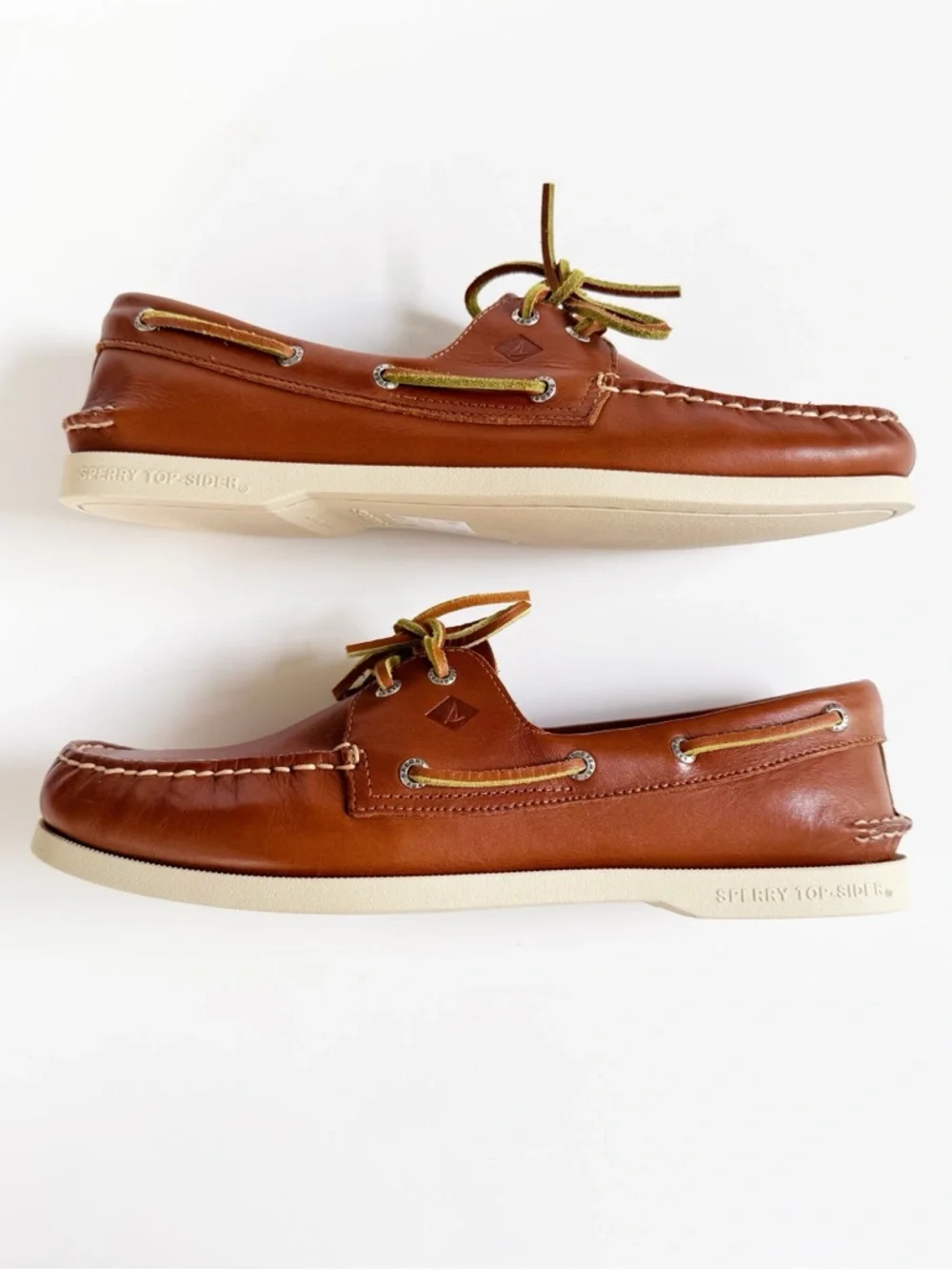 Sperry Authentic Original 2-Eye Boat Shoe | 12 NWOT